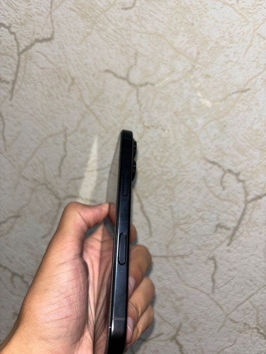 Iphone 16 pro 256gb