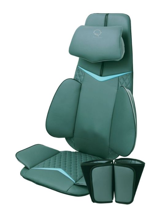 Вибромассажная накидка Fiji