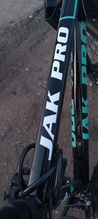 Продам спортивный велосипед