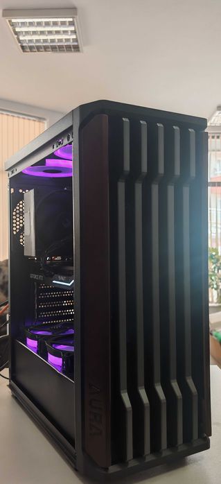 Много Добро PC Intel 5 14400/32Gb D5/1TB SSD nVme/RТX 4060TI/Гаранция