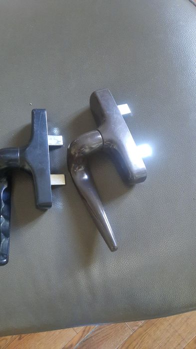 Скрытые петли AGB,ручки,замки