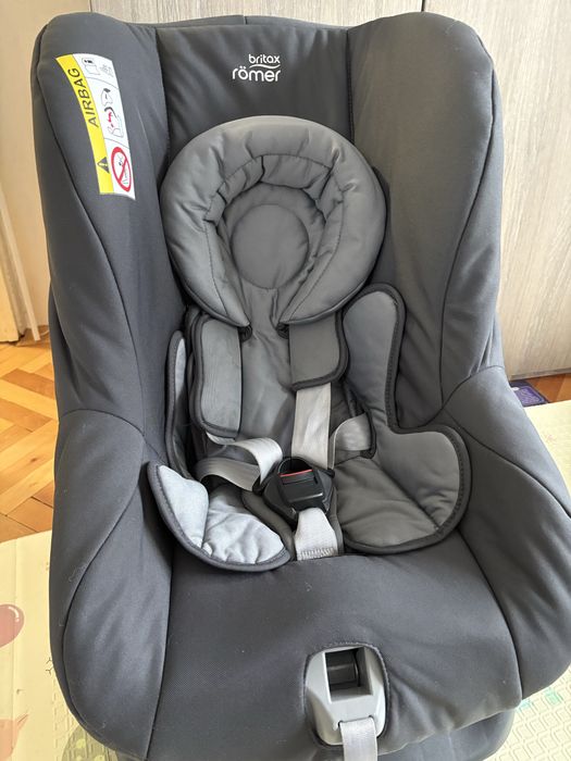Britax Romer детско столче 0-13 кг