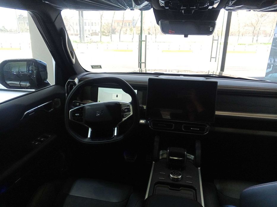 Jetour T2 naxt va halol nasiyaga