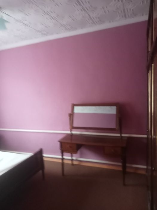 Сдам три комнаты в частном доме
