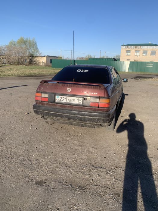 Продам пассат б3