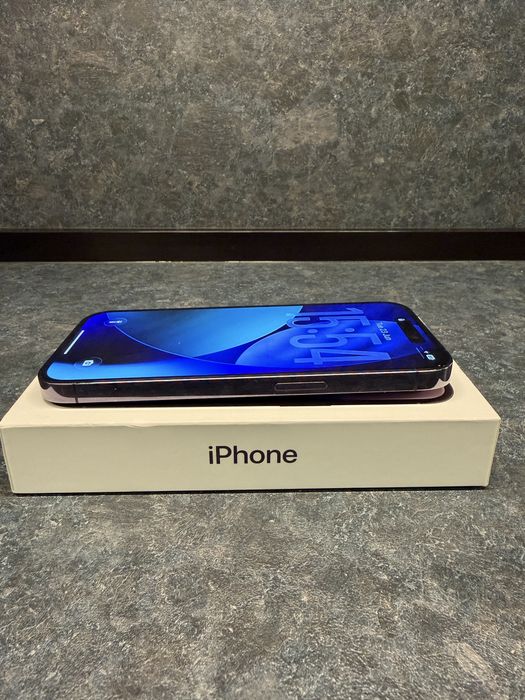 Iphone 14 pro / 128gb / Deep purple