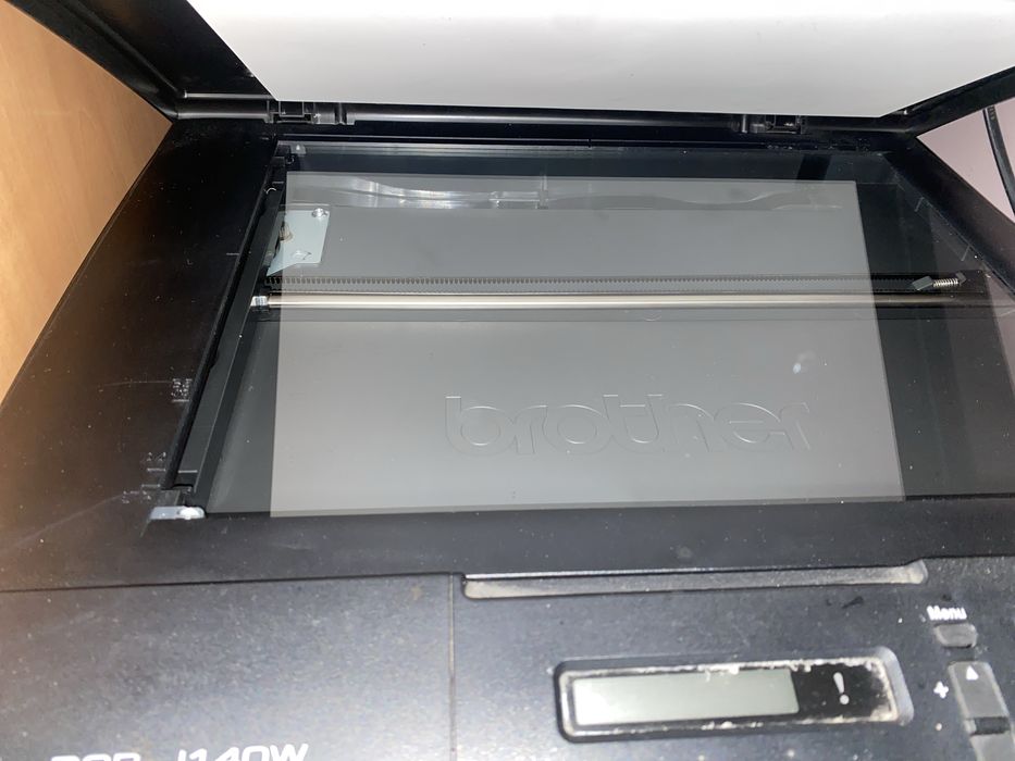 Принтер скенер Brother DCP