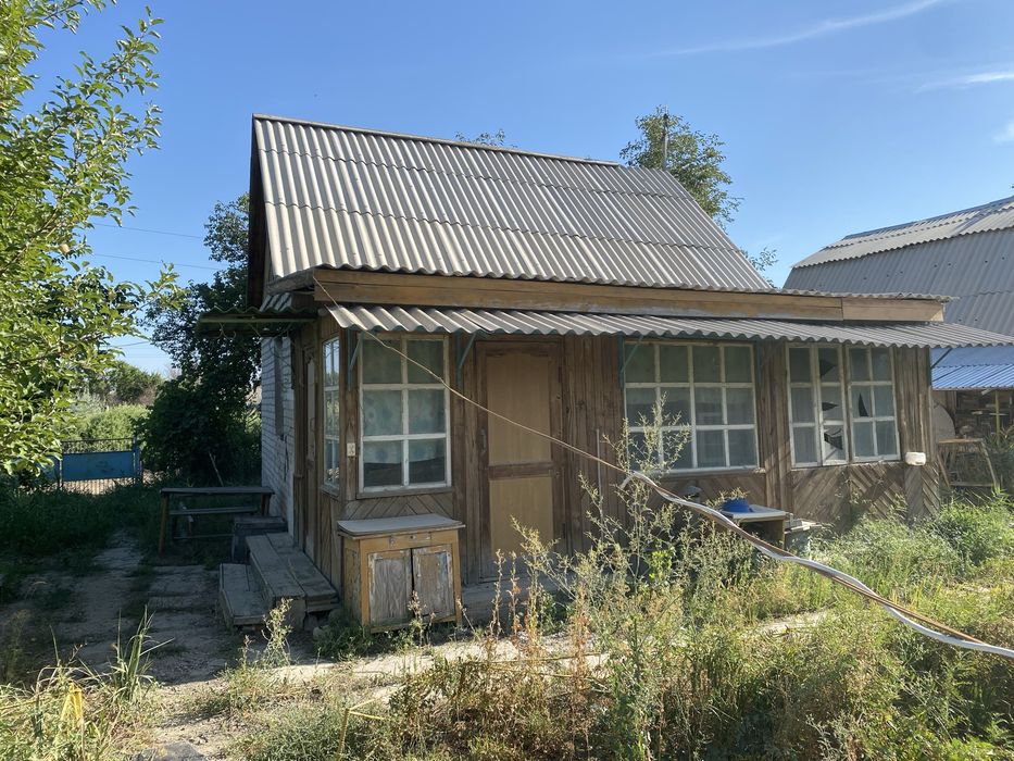 Продается дача пмк 29
