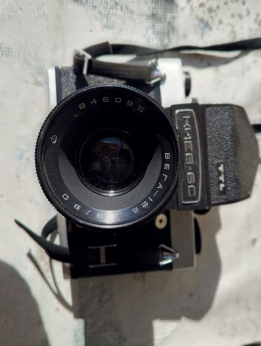 Цифровая камера продается