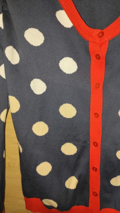 Benetton жилетка, размер Л. Отлично състояние.