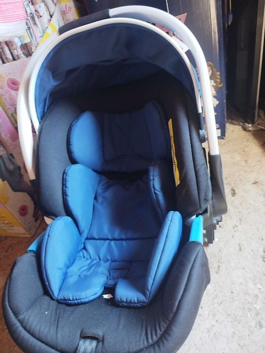 Столче  за  кола