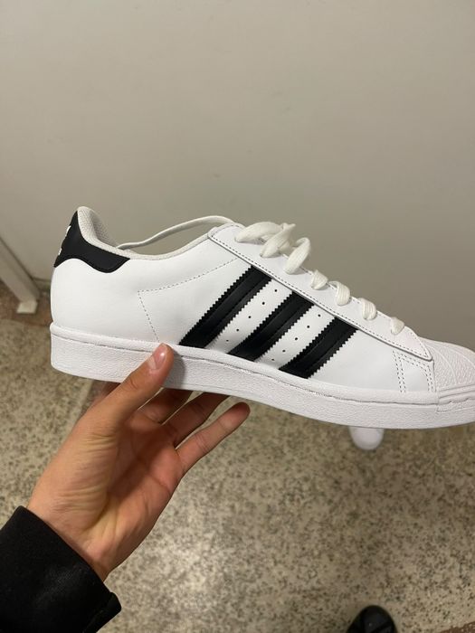 Adidas SUPERSTAR - noi
