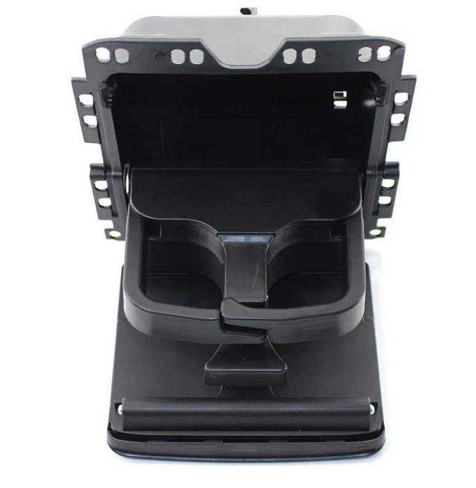 Suport Pahar din Cotiera Spate Pasageri VW Golf Plus Sharan Tiguan