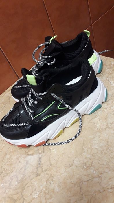 Pantofi sport dama