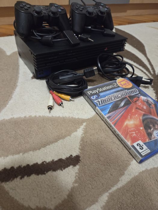 Playstation 2 pro