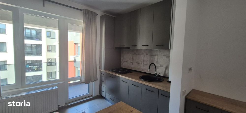 Aparatorii Patriei metrou -complex Venus 4-pet friendly