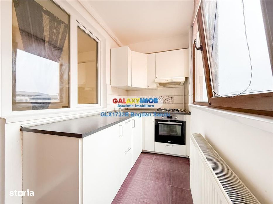 Apartament  2 camere de vanzare in Militari  Residence - Tineretului