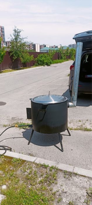 Продам очаг новый для дома