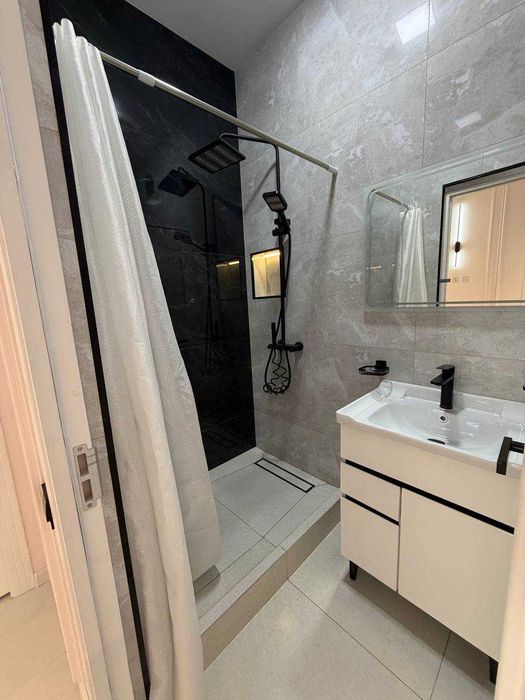 M1324 ПРОДАЕТСЯ 2/4/8 Новостройка Ор.р: Юнусабад 13, сзади Ахмад Дониш