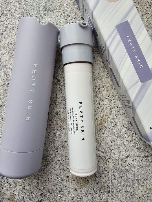 Crema de fata Fenty Skin Hydra Vizor spf 30