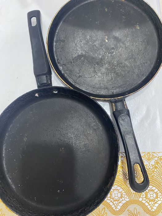 Продам блинницы