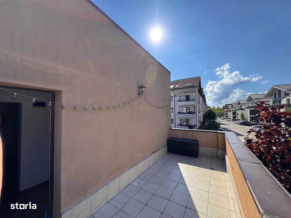 Apartament premium | 2 camere | parcare | AC | Andrei Muresanu