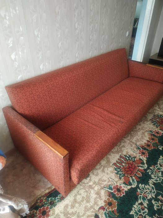 Диван раскладной