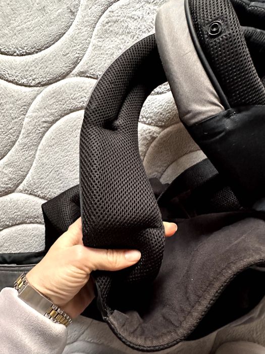 раница за бебеносене Ergobaby, oригинална, като нова