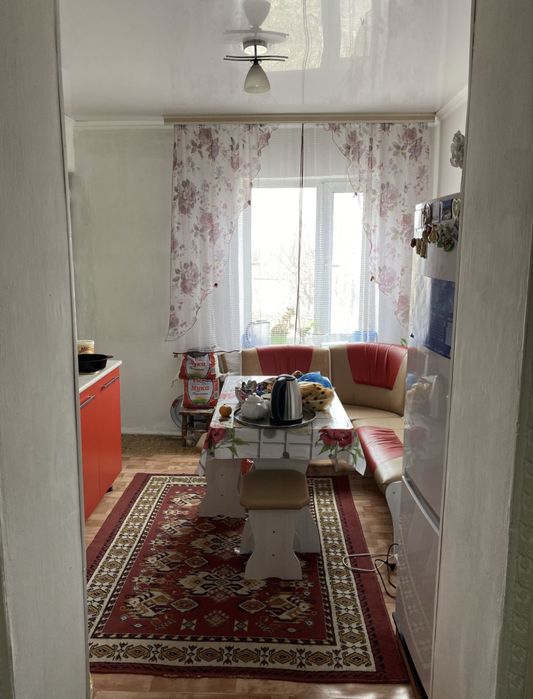 Продам Дом на рыбачий