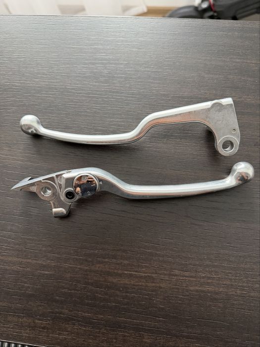 Manete originale de frână și ambreiaj (OEM) Yamaha MT-09