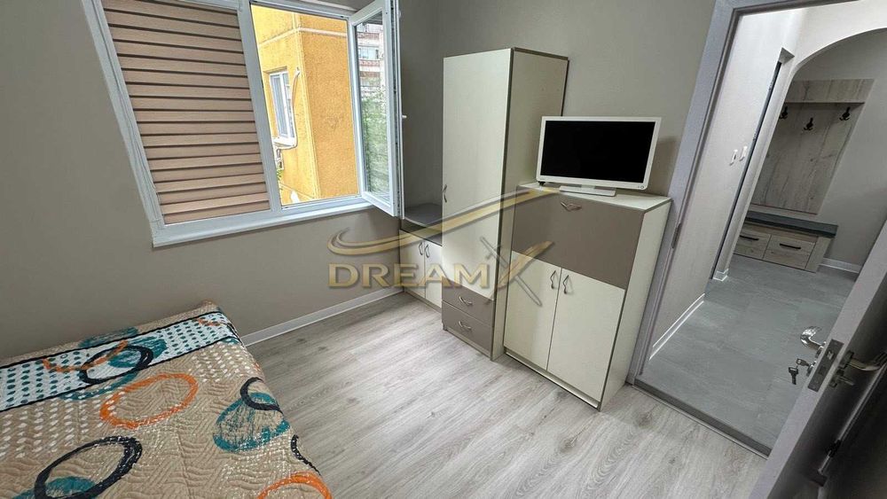 Тристаен апартамент под наем в Тракия! 71910167