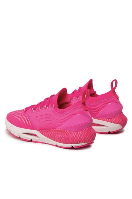 Розови маратонки Under Armour Hovr Phantom 2