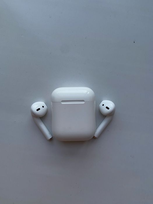 Наушники air pods 2