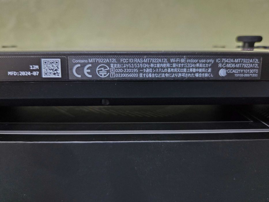 Продам ASUS ROG Ally X