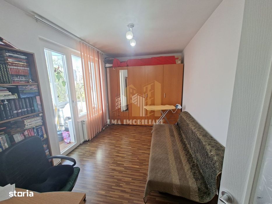 Apartament 2 camere decomandat 9 Mai Brasov  Centrul Civic