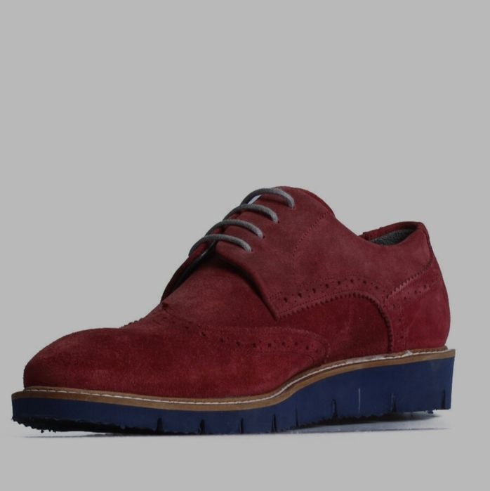 Туфли Marcoman Турция