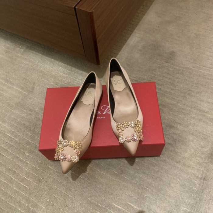 Balerini Roger Vivier