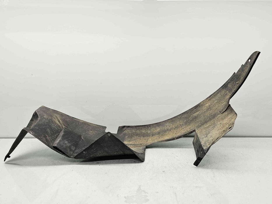 Carenaj roata stanga fata Peugeot Partner (I) [Fabr 1996-2008] OEM