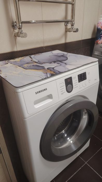 Стиральная машина автомат