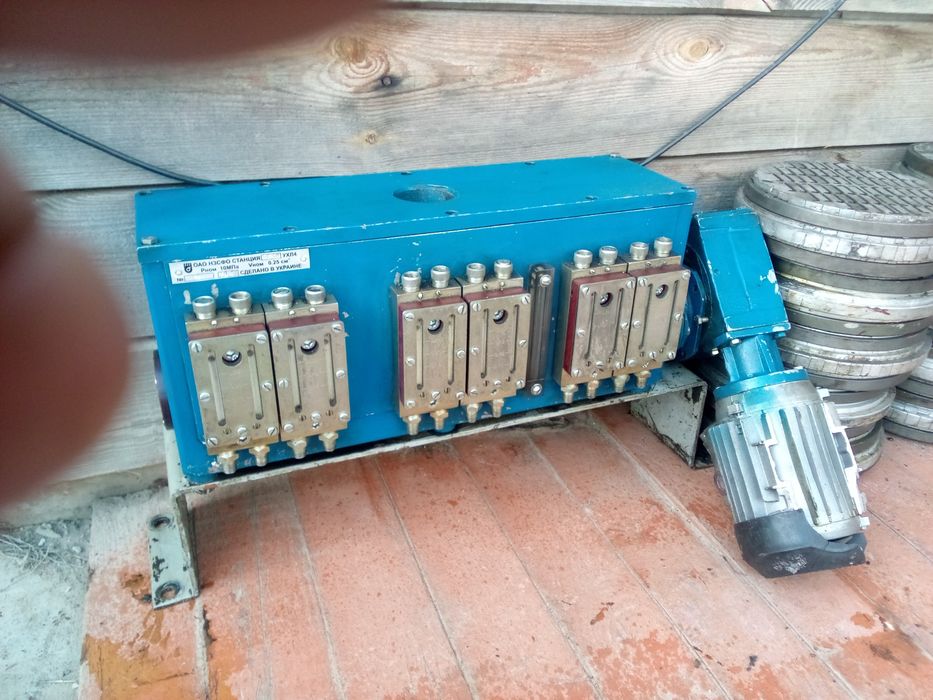 Клапана пик пластины пик