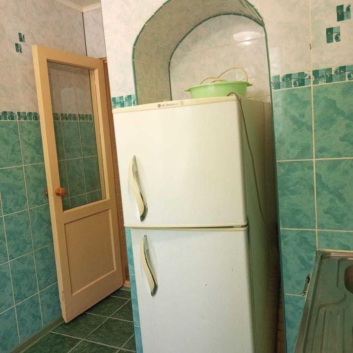 Продам 2-х квартиру 5 микрорайон
