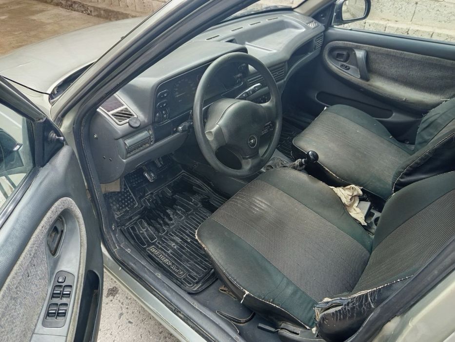 Nexia 1 srochna sotiladi