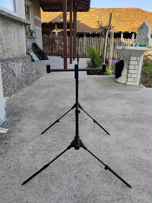 Шаранджийска стойка