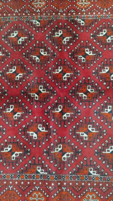 Продается Туркменский ковер