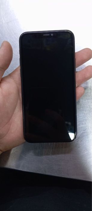 Iphone 11pro 64 gb