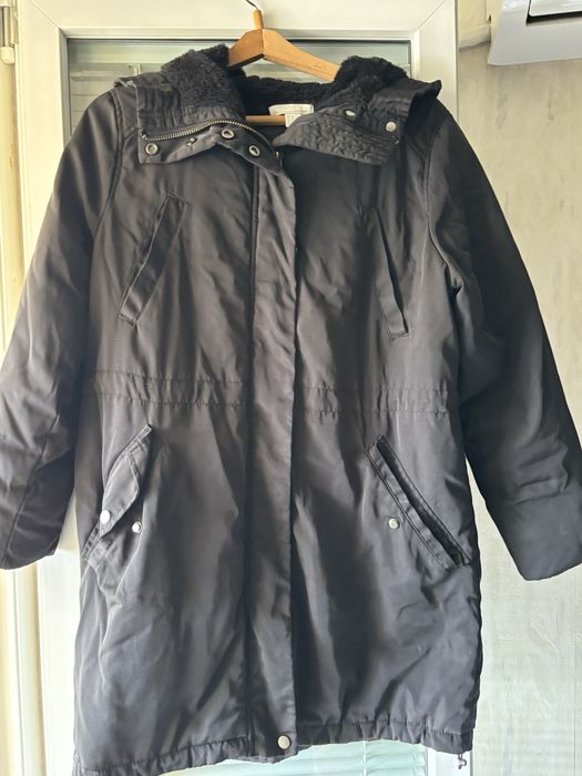 Дамска зимна парка( яке)  H&M