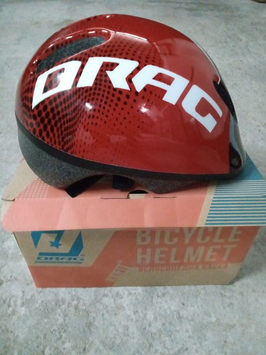 Детска каска за колело