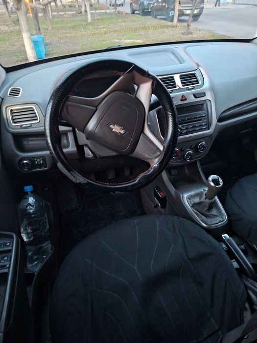 Коблт механика 2015 йил.