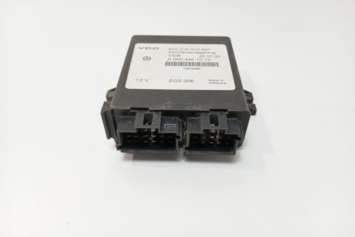 Modul confort A0004461019 Volkswagen VW LT35 generatia 2 seria