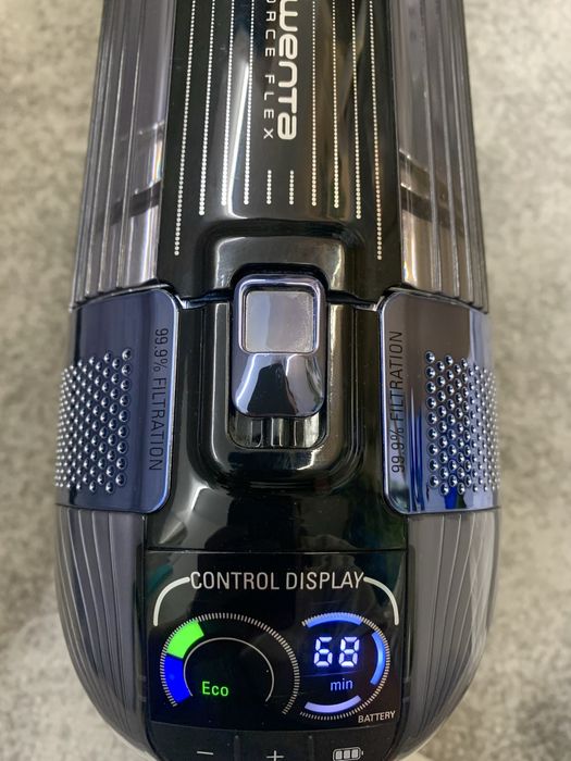 Прахосмукачка Rowenta X-Force Flex 14.60